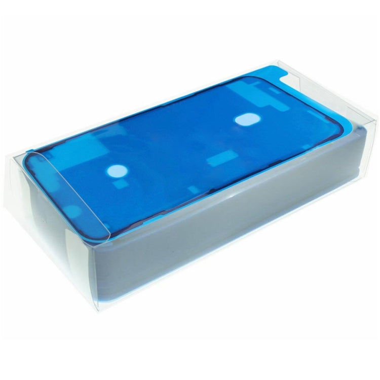 กาวที่อยู่อาศัยด้านหน้า 10 ชิ้นสำหรับ iPhone 12 Pro Max, 10 PCS for iPhone 12 Pro Max