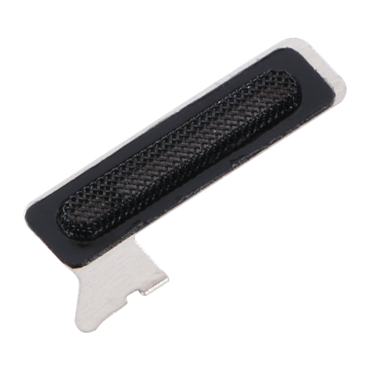 10 ชิ้นหูฟังลำโพงกันฝุ่นตาข่ายสำหรับ iPhone 12, For iPhone 12