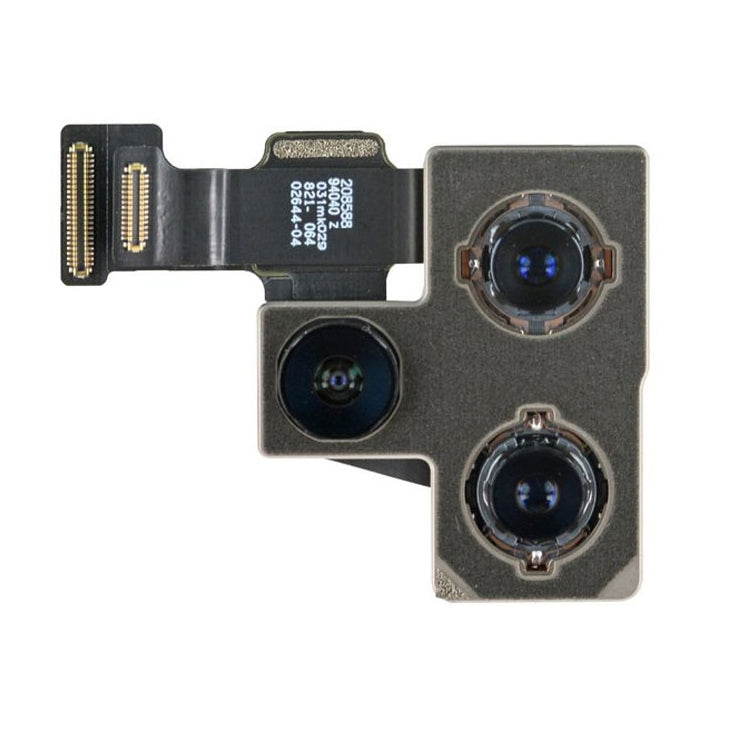 กล้องหลังสำหรับ iPhone 12 Pro, For iPhone 12 Pro