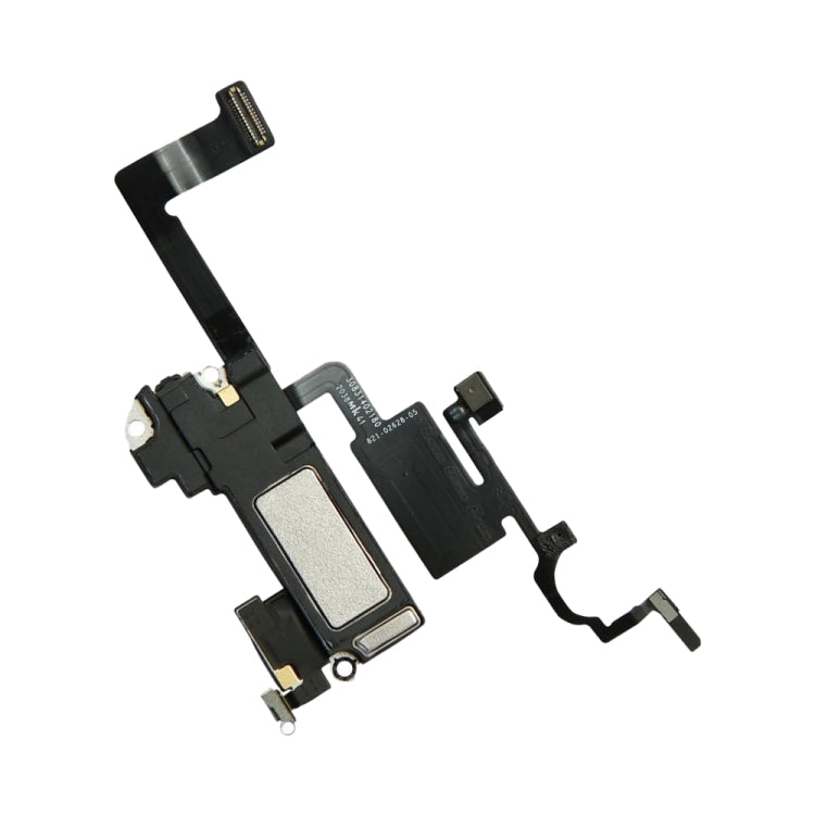 ชุดลำโพงหูฟังสำหรับ iPhone 12 Pro, For iPhone 12 Pro (Flex Cable)