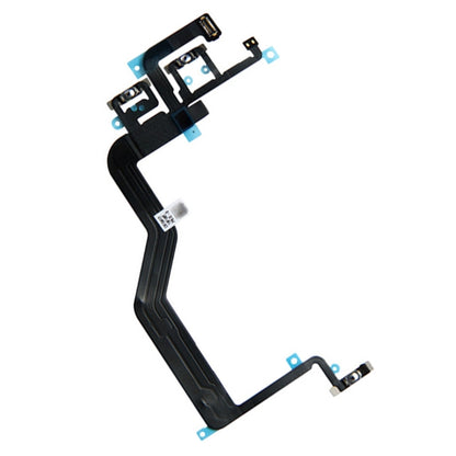ปุ่มเปิดปิดและปุ่มปรับระดับเสียง Flex Cable สำหรับ iPhone 12 Pro, For iPhone 12 Pro
