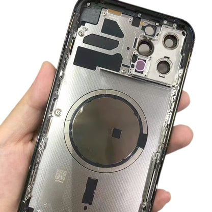 แม่เหล็กชาร์จไร้สายสำหรับ iPhone 12 Series, For iPhone 12 Series
