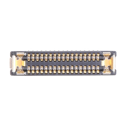 จอแสดงผล LCD FPC Connector บนเมนบอร์ดสำหรับ iPhone 12/12 Pro, For iPhone 12 / 12 Pro