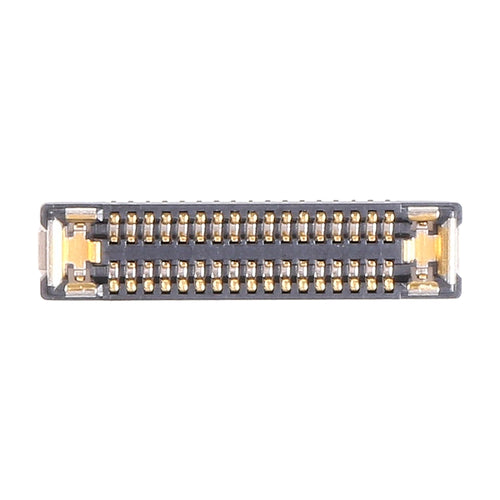 จอแสดงผล LCD FPC Connector บนเมนบอร์ดสำหรับ iPhone 12/12 Pro, For iPhone 12 / 12 Pro