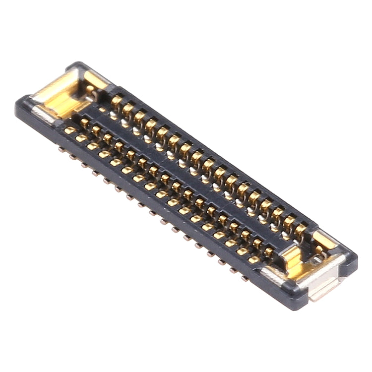 จอแสดงผล LCD FPC Connector บนเมนบอร์ดสำหรับ iPhone 12/12 Pro, For iPhone 12 / 12 Pro