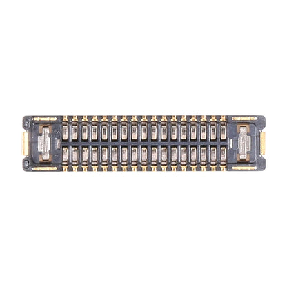 จอแสดงผล LCD FPC Connector บนเมนบอร์ดสำหรับ iPhone 12/12 Pro, For iPhone 12 / 12 Pro