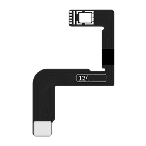 สายเคเบิล Dot-matrix Flex สำหรับ iPhone 12/12 Pro, For iPhone 12 / 12 Pro