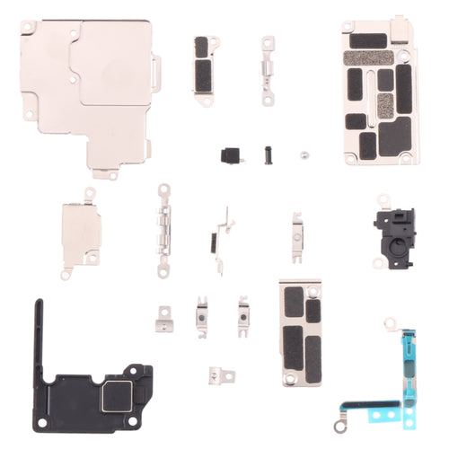 ชุดอุปกรณ์ซ่อมภายใน 19 in 1 สำหรับ iPhone 12, For iPhone 12