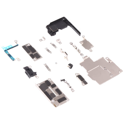 ชุดอุปกรณ์ซ่อมภายใน 19 in 1 สำหรับ iPhone 12, For iPhone 12