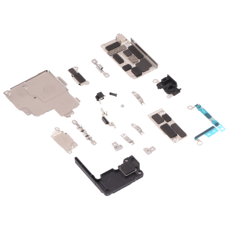 ชุดอุปกรณ์ซ่อมภายใน 19 in 1 สำหรับ iPhone 12, For iPhone 12