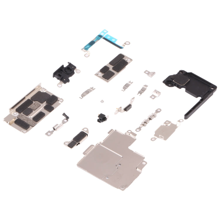 ชุดอุปกรณ์ซ่อมภายใน 19 in 1 สำหรับ iPhone 12, For iPhone 12