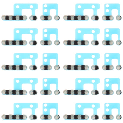 ตาข่ายกันฝุ่นลำโพง 10 ชิ้นสำหรับ iPhone 12, For iPhone 12