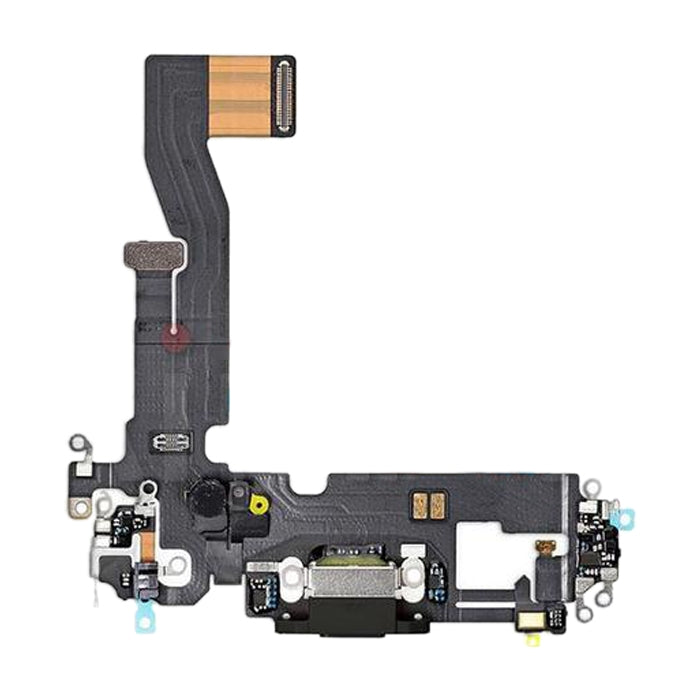 สายชาร์จพอร์ต Flex ดั้งเดิมสำหรับ iPhone 12, For iPhone 12 (Original), For iPhone 12(Original)