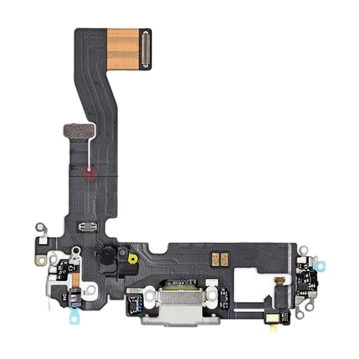 สายชาร์จพอร์ต Flex ดั้งเดิมสำหรับ iPhone 12, For iPhone 12 (Original), For iPhone 12(Original)