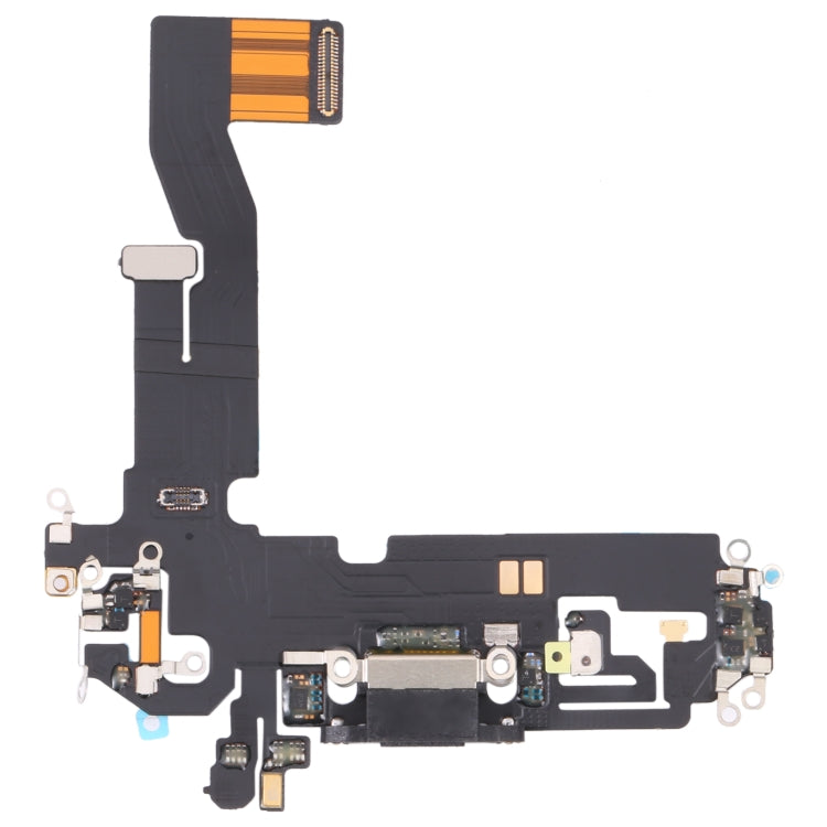 สำหรับ iPhone 12 ชาร์จพอร์ต Flex Cable, For iPhone 12