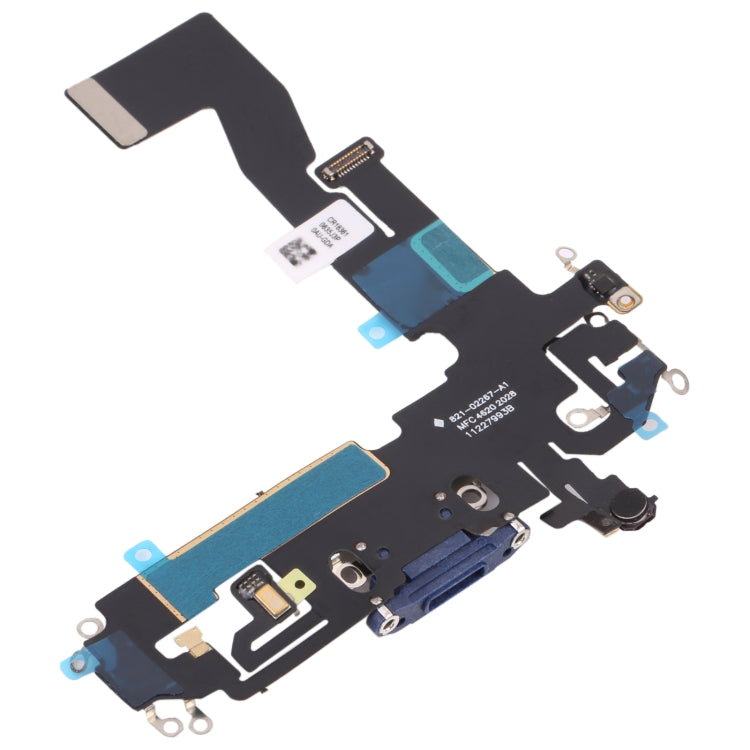สำหรับ iPhone 12 ชาร์จพอร์ต Flex Cable, For iPhone 12