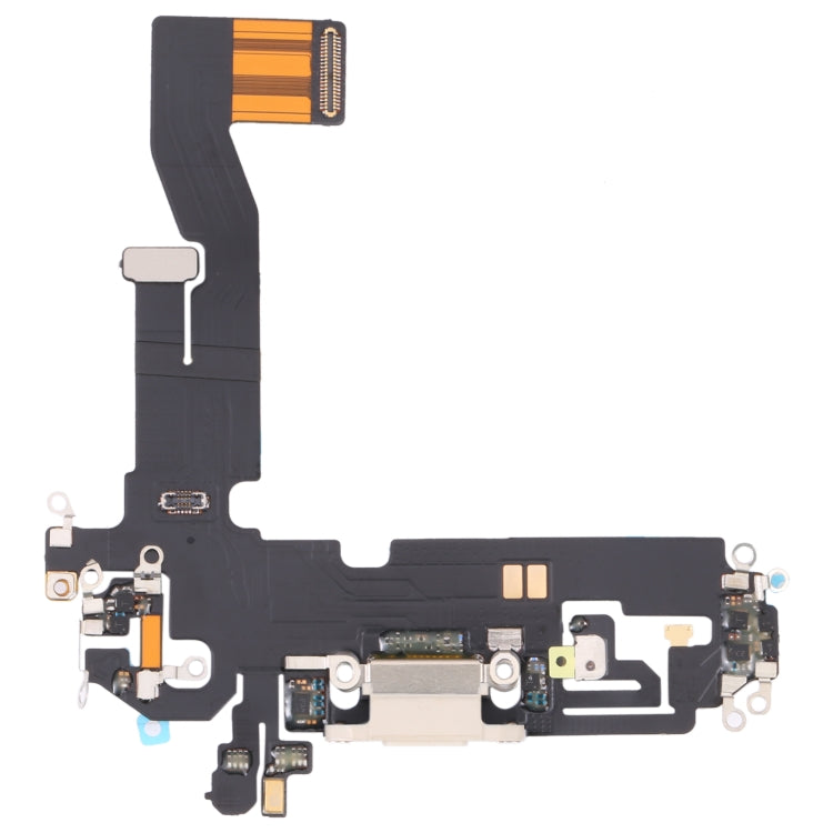 สำหรับ iPhone 12 ชาร์จพอร์ต Flex Cable, For iPhone 12