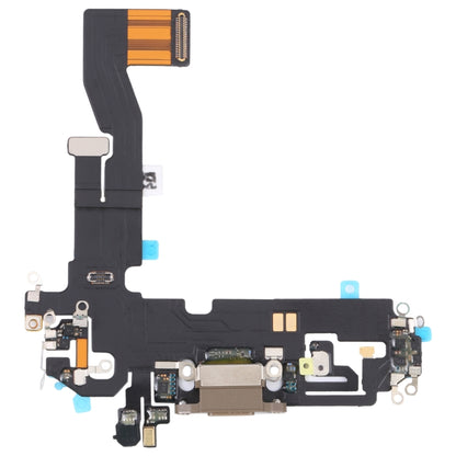 สำหรับ iPhone 12 Pro ชาร์จพอร์ต Flex Cable, For iPhone 12 Pro