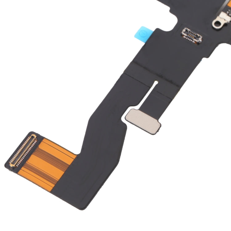 สำหรับ iPhone 12 Pro ชาร์จพอร์ต Flex Cable, For iPhone 12 Pro
