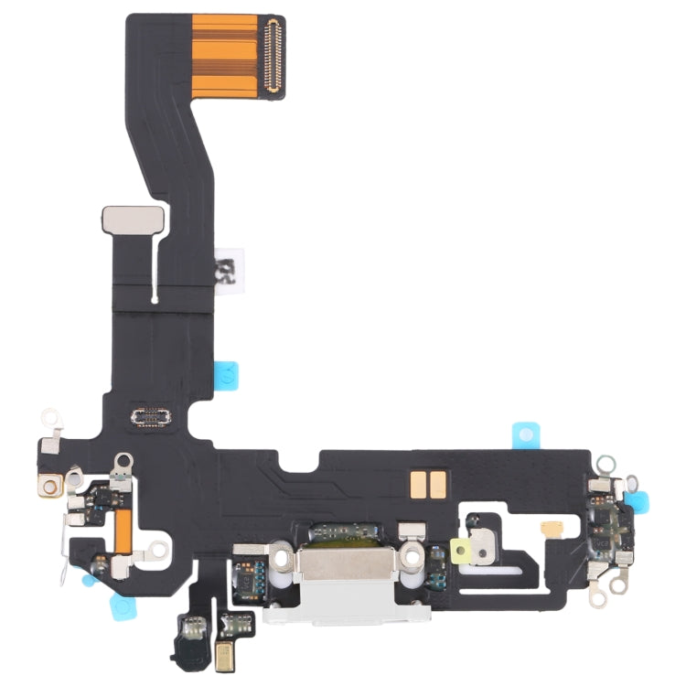 สำหรับ iPhone 12 Pro ชาร์จพอร์ต Flex Cable, For iPhone 12 Pro