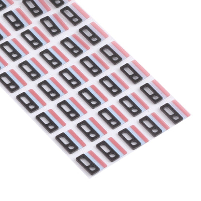 100 ชิ้นลำโพง Ringer Buzzer แผ่นโฟมฟองน้ำกันฝุ่นสำหรับ iPhone 12/12 Pro, For iPhone 12 / 12 Pro