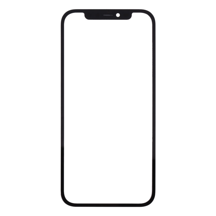 เลนส์กระจกด้านนอกหน้าจอด้านหน้าสำหรับ iPhone 13, For iPhone 13