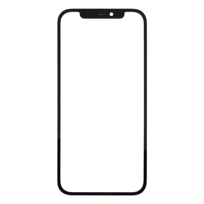 เลนส์กระจกด้านนอกหน้าจอด้านหน้าสำหรับ iPhone 13, For iPhone 13