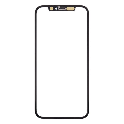 เลนส์กระจกด้านนอกหน้าจอด้านหน้าสำหรับ iPhone 13, For iPhone 13