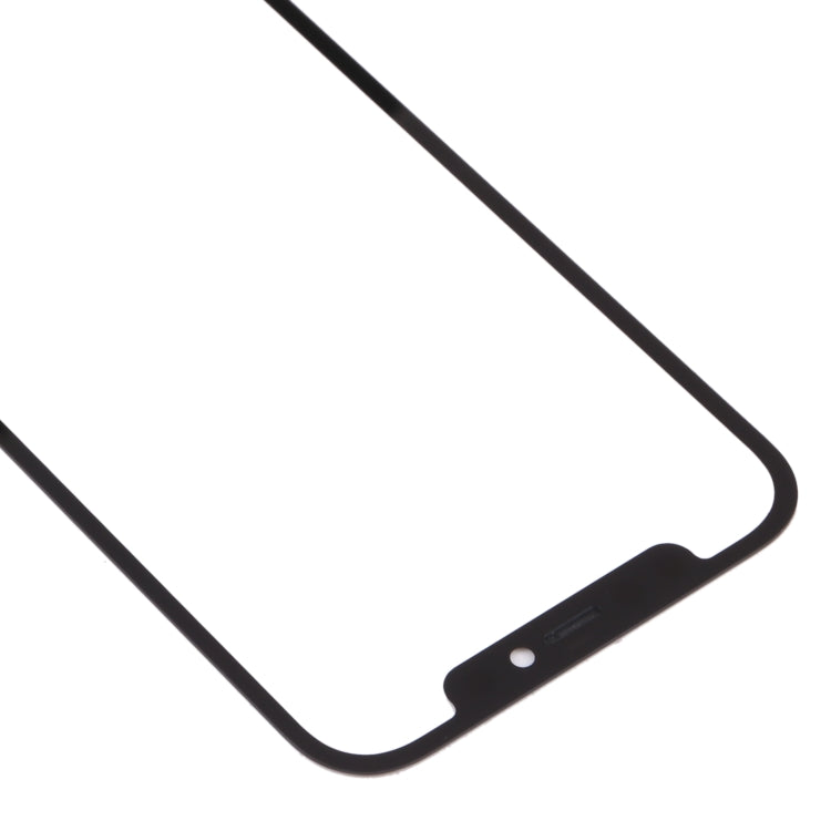 เลนส์กระจกด้านนอกหน้าจอด้านหน้าสำหรับ iPhone 13, For iPhone 13