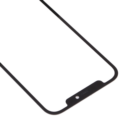 เลนส์กระจกด้านนอกหน้าจอด้านหน้าสำหรับ iPhone 13, For iPhone 13