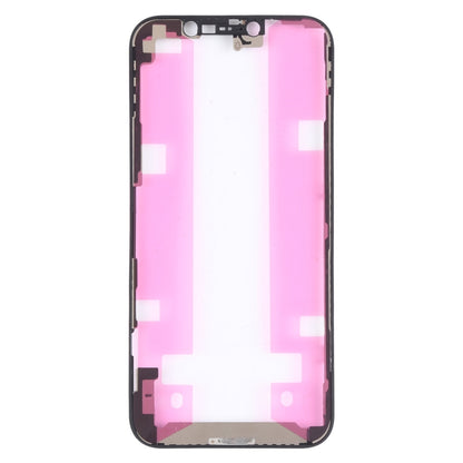 กรอบขอบหน้าจอ LCD ด้านหน้าสำหรับ iPhone 13 Pro, For iPhone 13 Pro