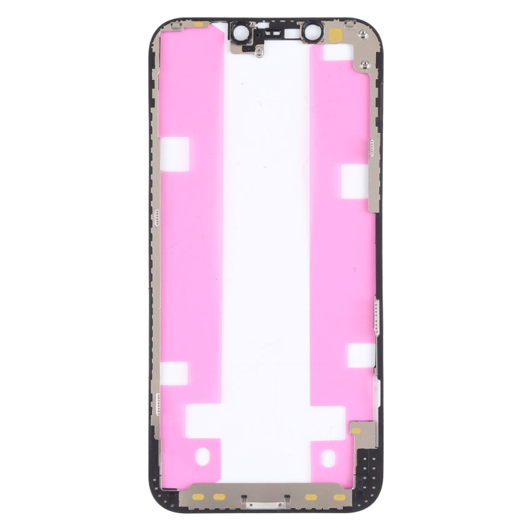 กรอบขอบหน้าจอ LCD ด้านหน้าสำหรับ iPhone 13 Pro, For iPhone 13 Pro