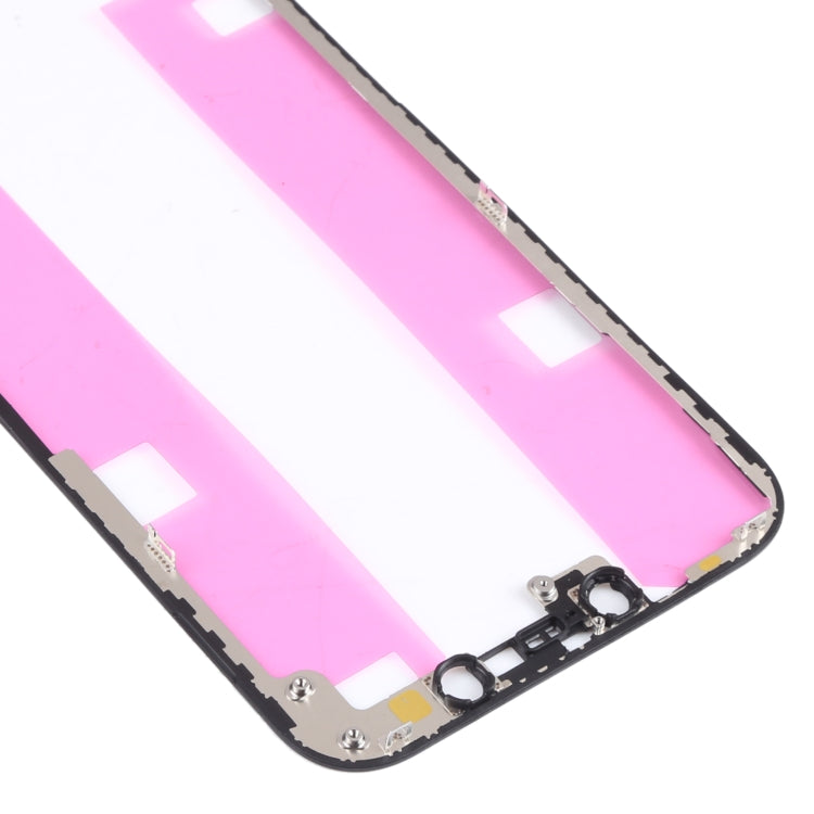 กรอบขอบหน้าจอ LCD ด้านหน้าสำหรับ iPhone 13 Pro, For iPhone 13 Pro