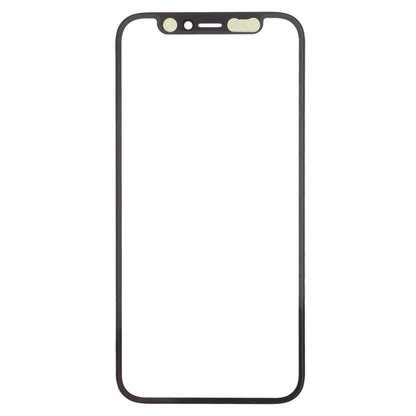 เลนส์กระจกด้านนอกหน้าจอด้านหน้าสำหรับ iPhone 13 Mini, For iPhone 13 Mini