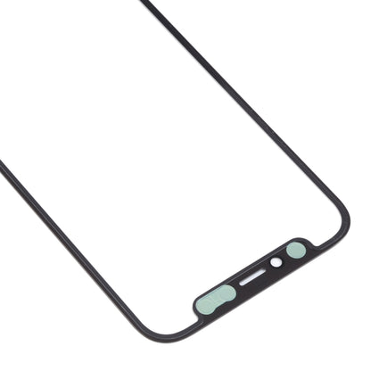 เลนส์กระจกด้านนอกหน้าจอด้านหน้าสำหรับ iPhone 13 Mini, For iPhone 13 Mini