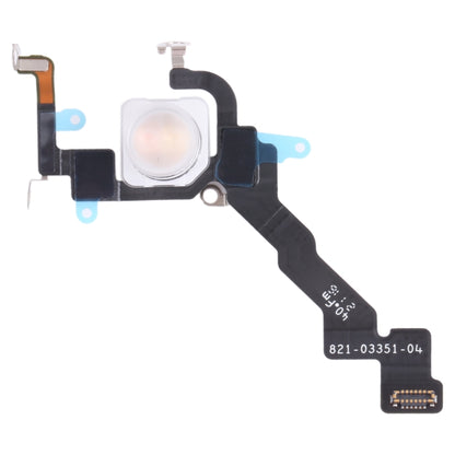 สายแพรไฟฉายสำหรับ iPhone 13 Pro, For iPhone 13 Pro