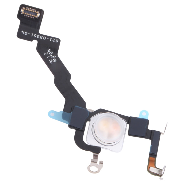 สายแพรไฟฉายสำหรับ iPhone 13 Pro, For iPhone 13 Pro
