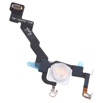 สายแพรไฟฉายสำหรับ iPhone 13 Pro, For iPhone 13 Pro