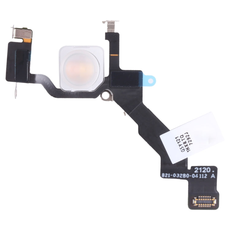 สายแพรไฟฉายสำหรับ iPhone 13 Pro Max, For iPhone 13 Pro Max
