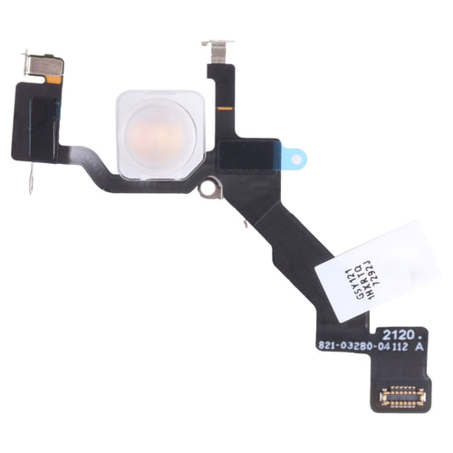 สายแพรไฟฉายสำหรับ iPhone 13 Pro Max, For iPhone 13 Pro Max