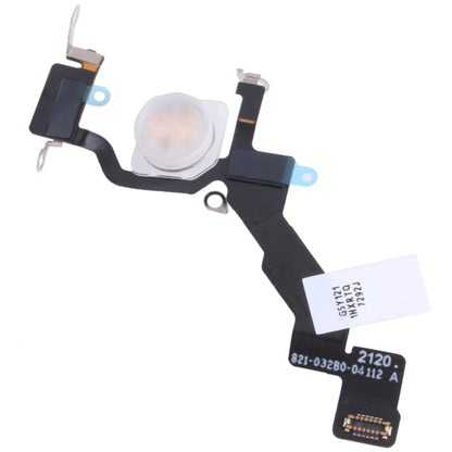 สายแพรไฟฉายสำหรับ iPhone 13 Pro Max, For iPhone 13 Pro Max