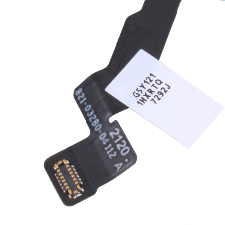สายแพรไฟฉายสำหรับ iPhone 13 Pro Max, For iPhone 13 Pro Max