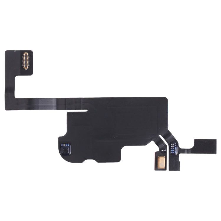 สายดิ้นเซ็นเซอร์ลำโพงหูฟังสำหรับ iPhone 13, For iPhone 13