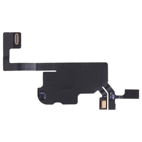 สายดิ้นเซ็นเซอร์ลำโพงหูฟังสำหรับ iPhone 13, For iPhone 13