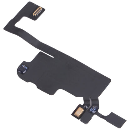 สายดิ้นเซ็นเซอร์ลำโพงหูฟังสำหรับ iPhone 13, For iPhone 13