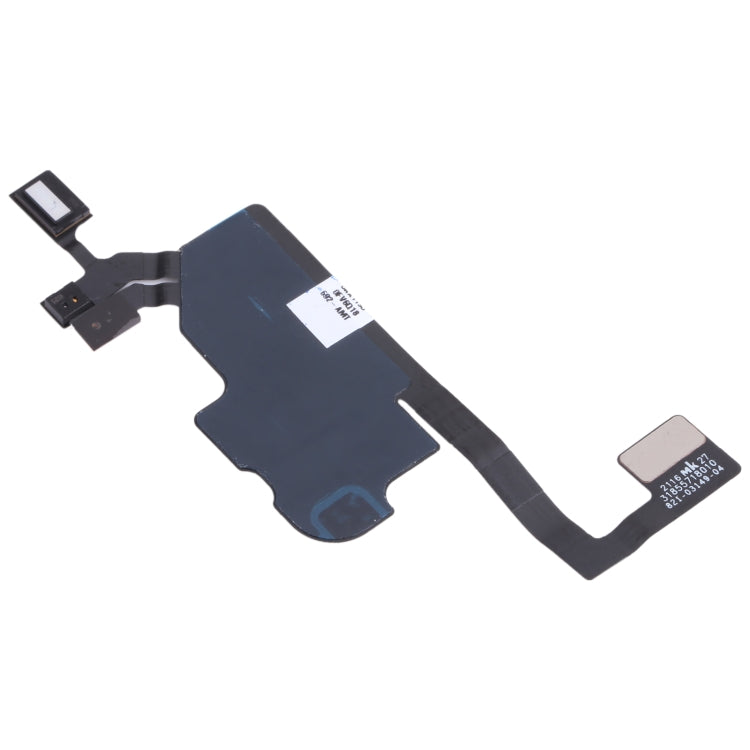 สายดิ้นเซ็นเซอร์ลำโพงหูฟังสำหรับ iPhone 13, For iPhone 13