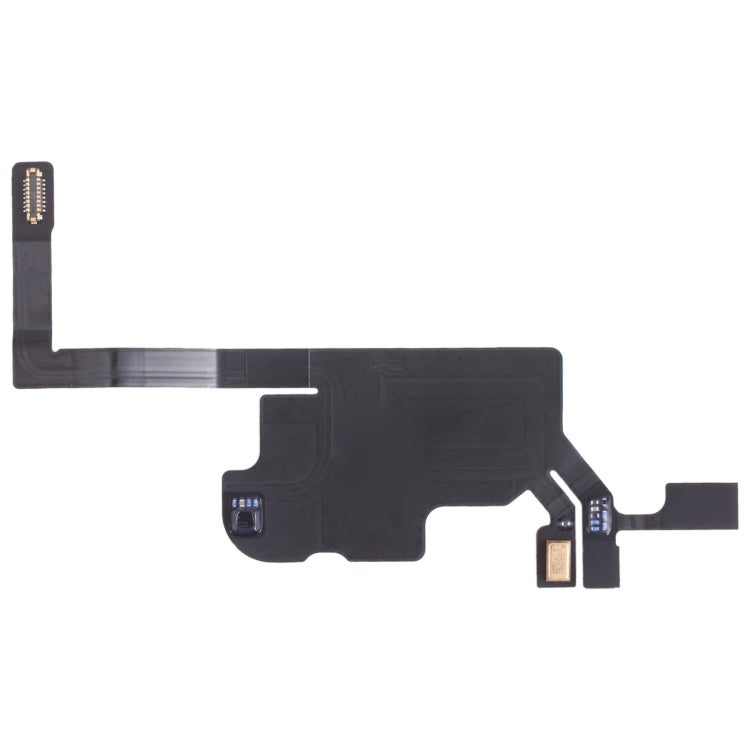 สายดิ้นเซ็นเซอร์ลำโพงหูฟังสำหรับ iPhone 13 Pro, For iPhone 13 Pro