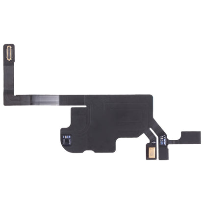 สายดิ้นเซ็นเซอร์ลำโพงหูฟังสำหรับ iPhone 13 Pro, For iPhone 13 Pro