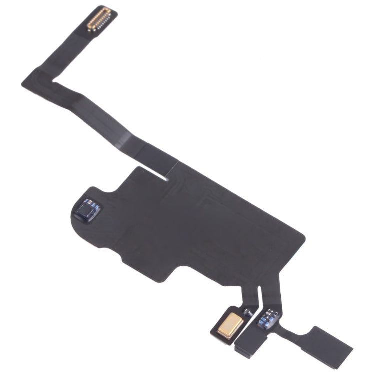 สายดิ้นเซ็นเซอร์ลำโพงหูฟังสำหรับ iPhone 13 Pro, For iPhone 13 Pro