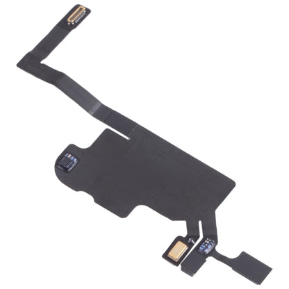 สายดิ้นเซ็นเซอร์ลำโพงหูฟังสำหรับ iPhone 13 Pro, For iPhone 13 Pro